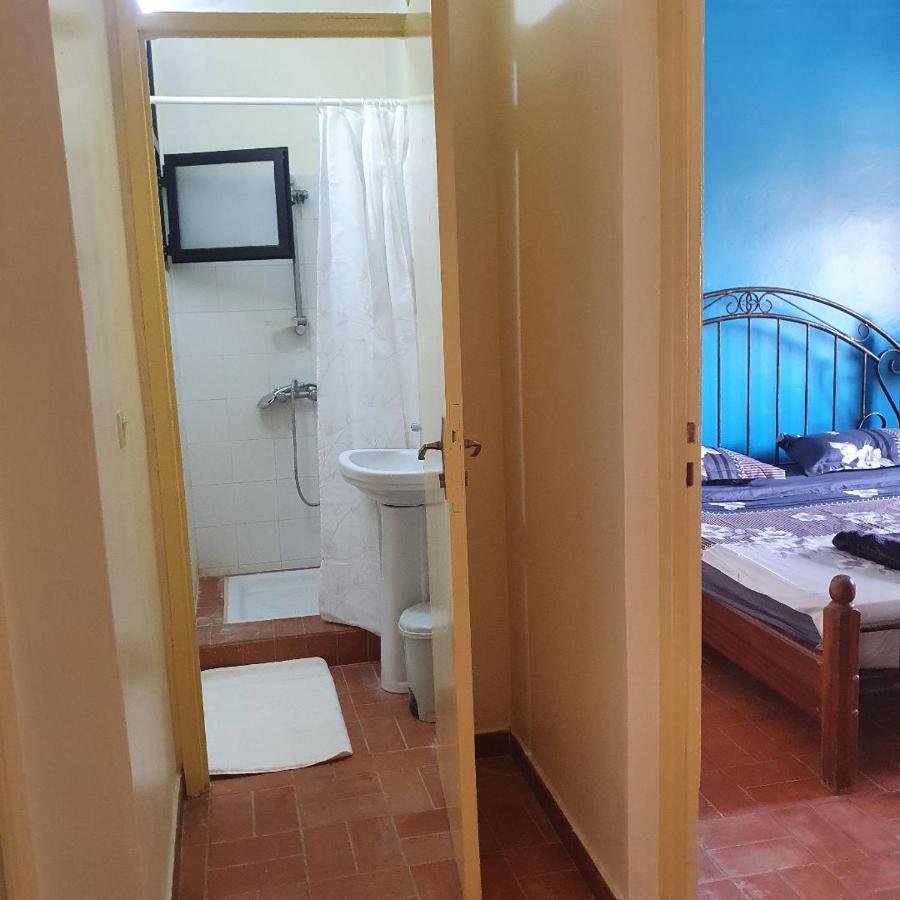 Superbe Appartement Avec Piscine, Proche Centre Ville, Restaurant, Mer Saly Buitenkant foto